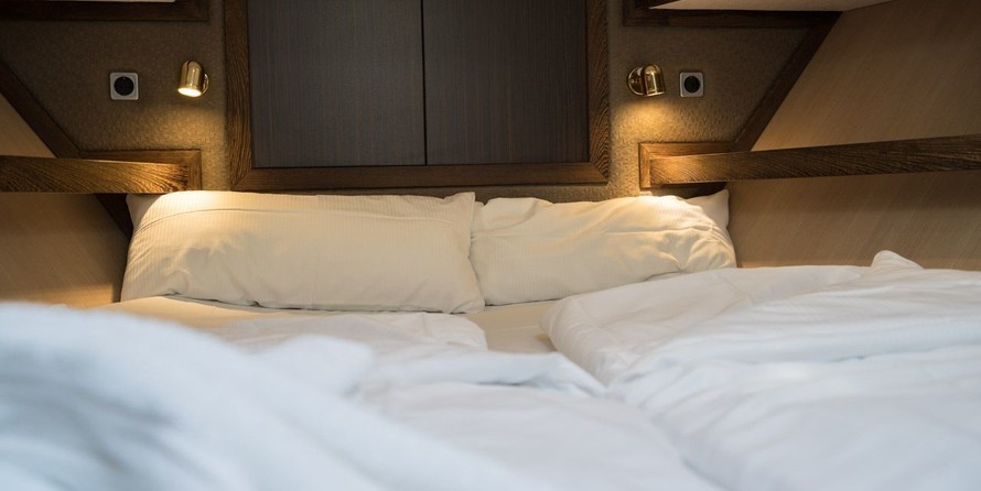 Azimut 43 Atlantis (2)