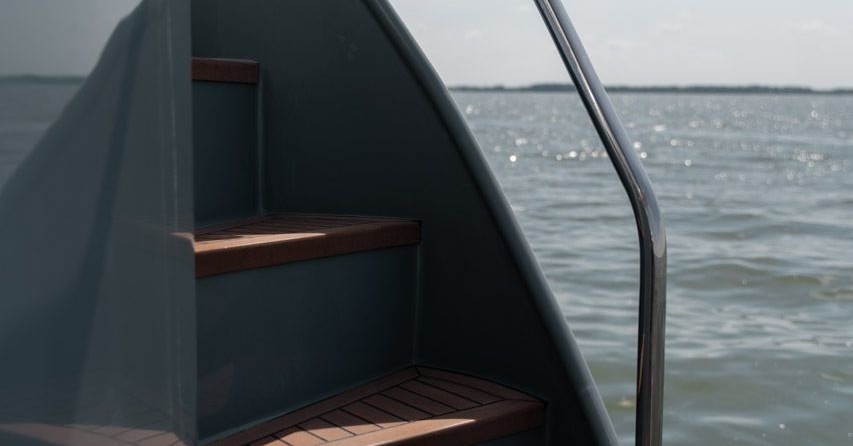 Azimut 43 Atlantis (2)