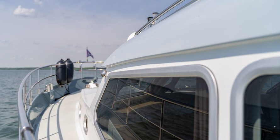 Azimut 43 Atlantis (2)