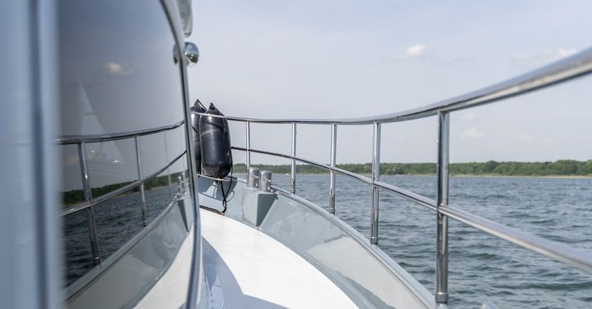 Azimut 43 Atlantis (2)