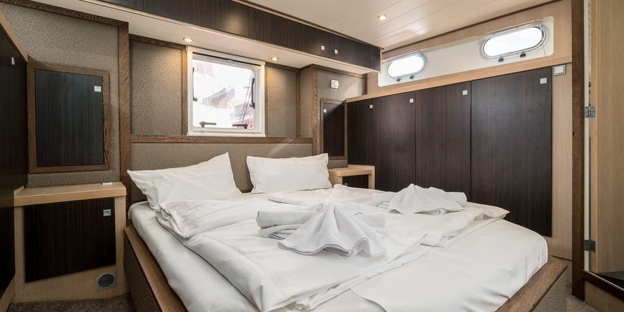 Azimut 43 Atlantis (2)