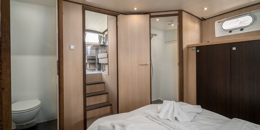 Azimut 43 Atlantis (2)