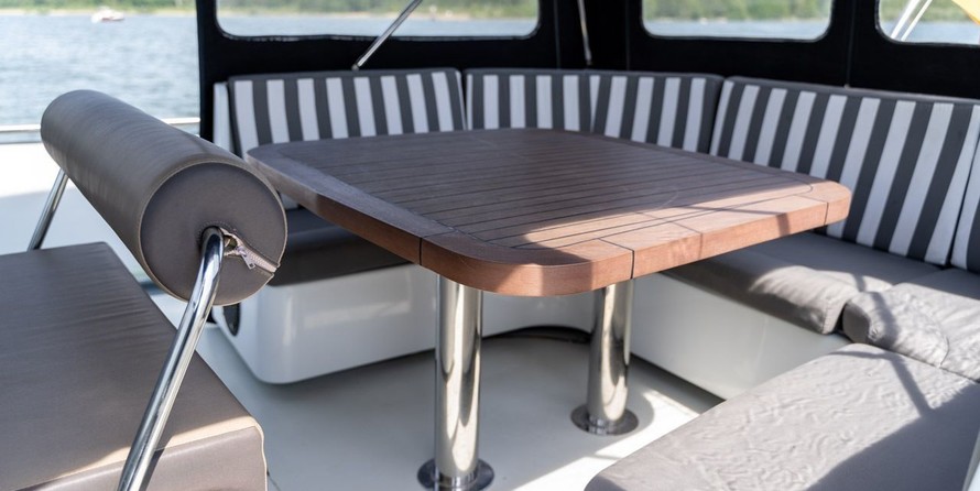 Azimut 43 Atlantis (2)