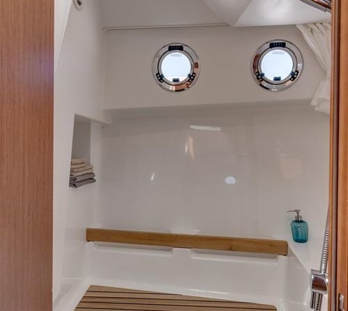 Beneteau Swift Trawler 30