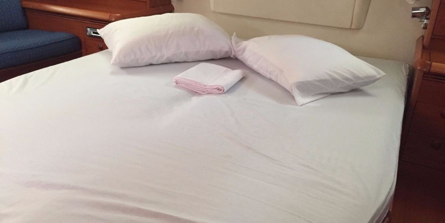 Jeanneau Sun Odyssey 54 DS