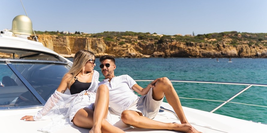 Sunseeker Predator 55 EVO