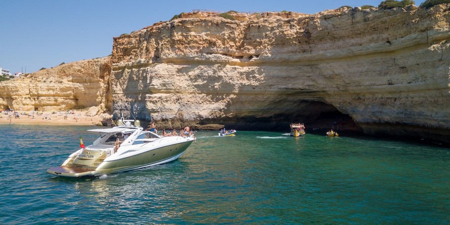 Sunseeker Predator 55 EVO