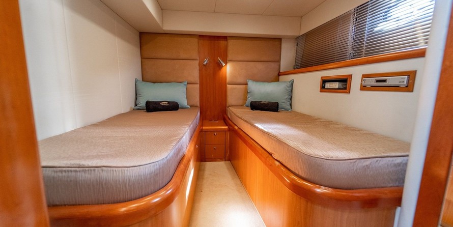 Sunseeker Predator 55 EVO