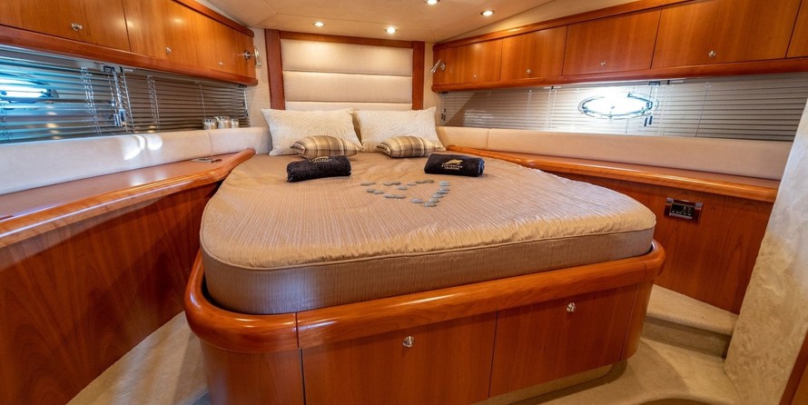 Sunseeker Predator 55 EVO