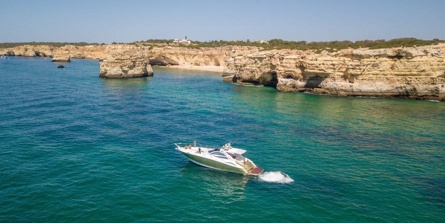 Sunseeker Predator 55 EVO