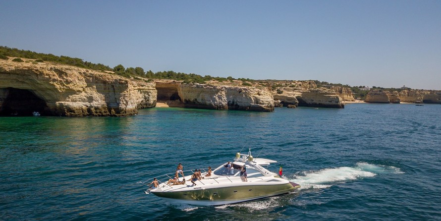 Sunseeker Predator 55 EVO
