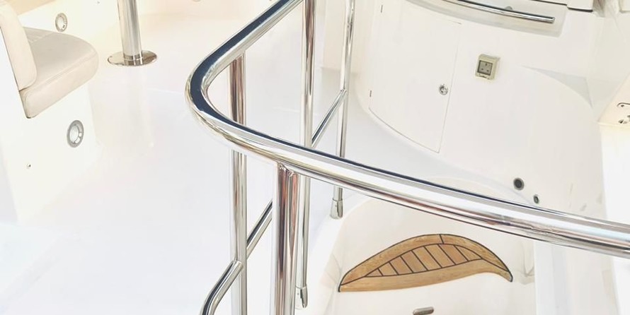 Gulf Craft Majesty 56