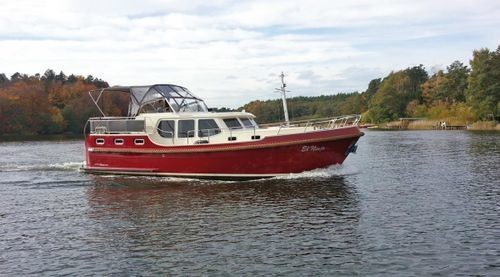 Babro Classic 1150 XL
