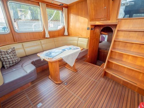 Babro Classic 1150 XL