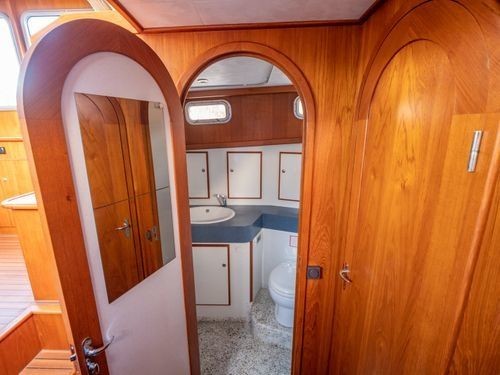 Babro Classic 1150 XL