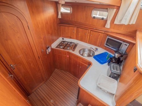 Babro Classic 1150 XL