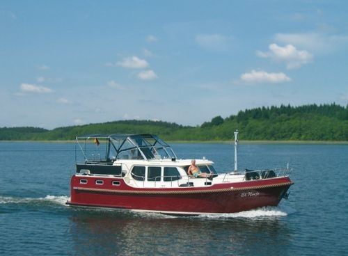Babro Classic 1150 XL