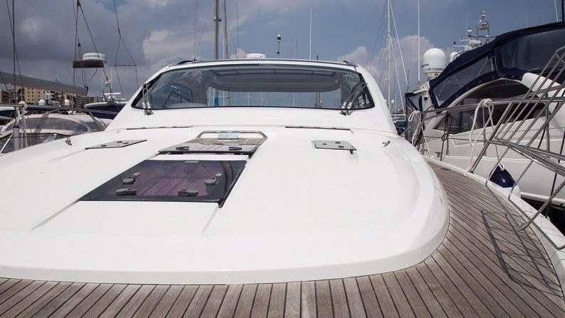 Bavaria Sport 43