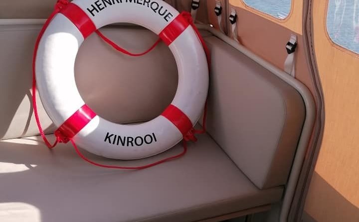 Linssen Grand Sturdy 30.0 Sedan