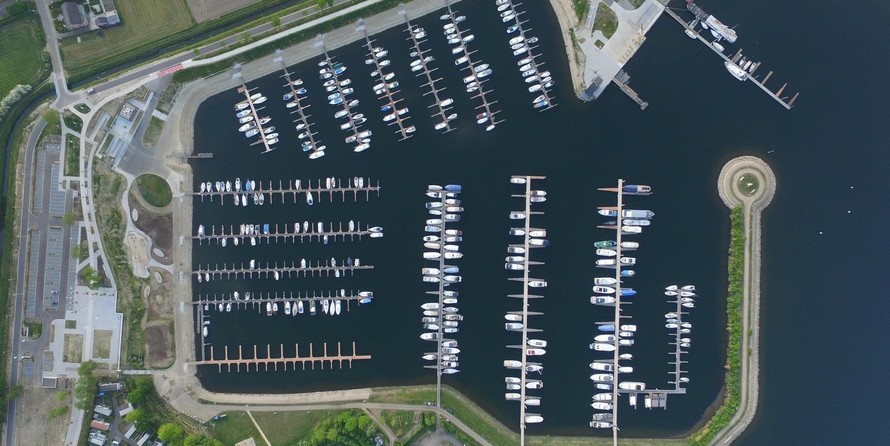 Linssen Grand Sturdy 30.0 Sedan