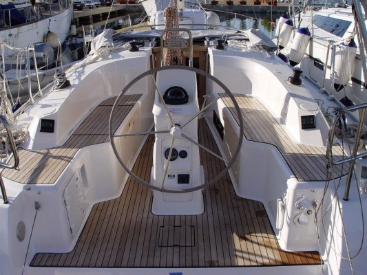 Bavaria 33 Cruiser