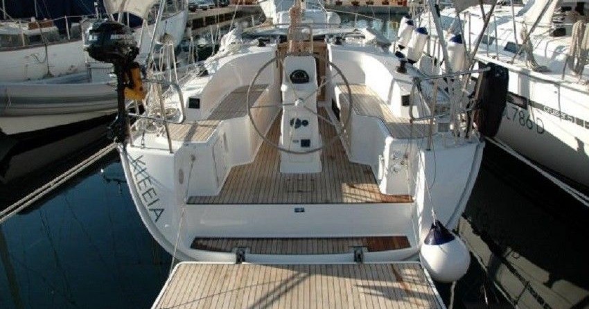 Bavaria 33 Cruiser