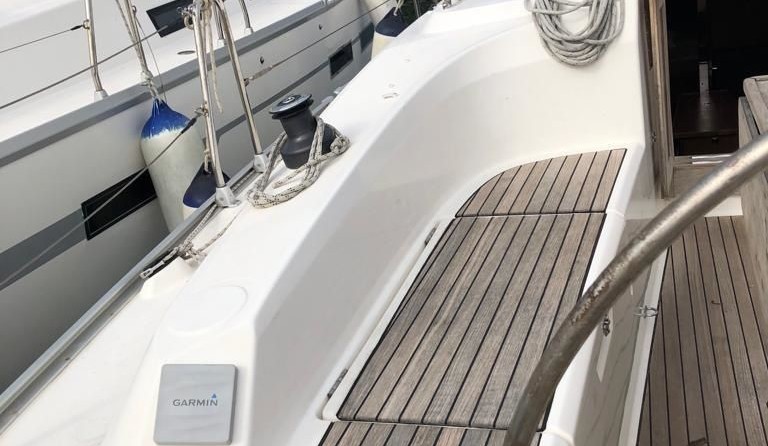 Bavaria 33 Cruiser