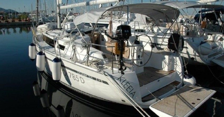 Bavaria 33 Cruiser