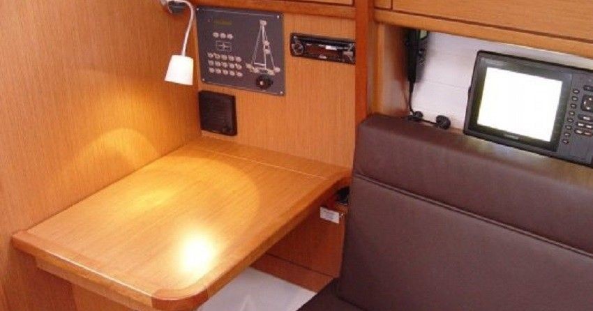 Bavaria 33 Cruiser