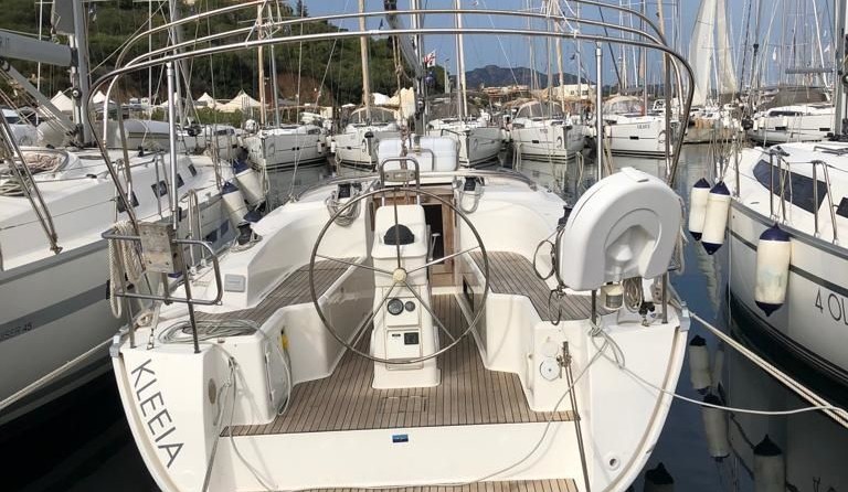 Bavaria 33 Cruiser