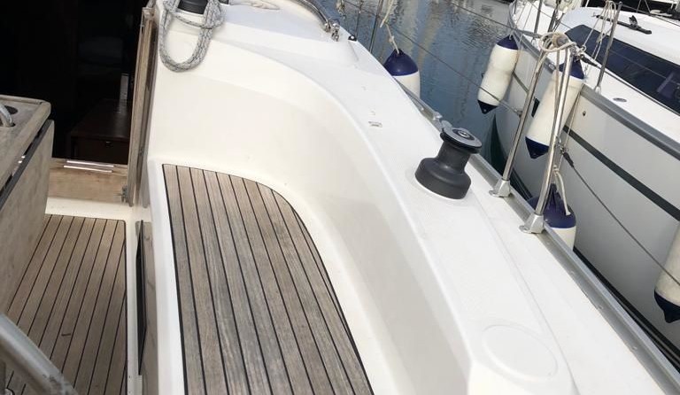 Bavaria 33 Cruiser