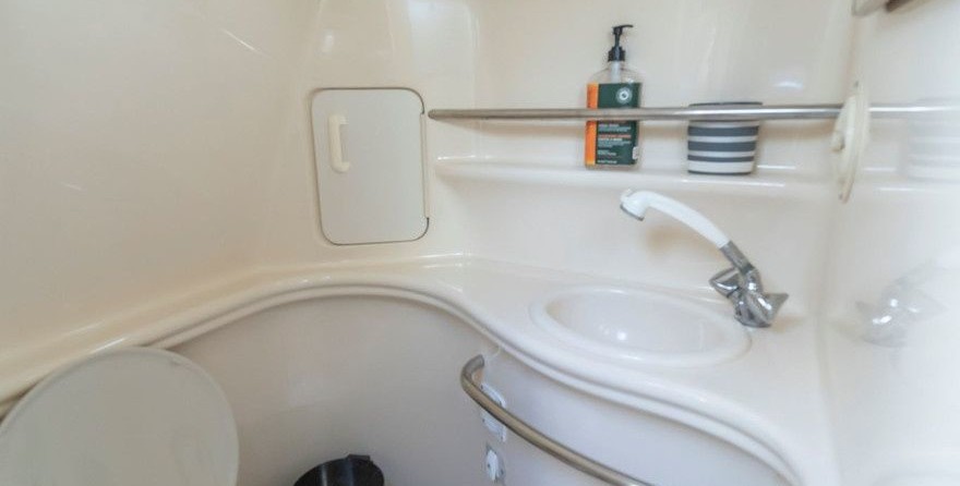 Sea ray sundancer 340