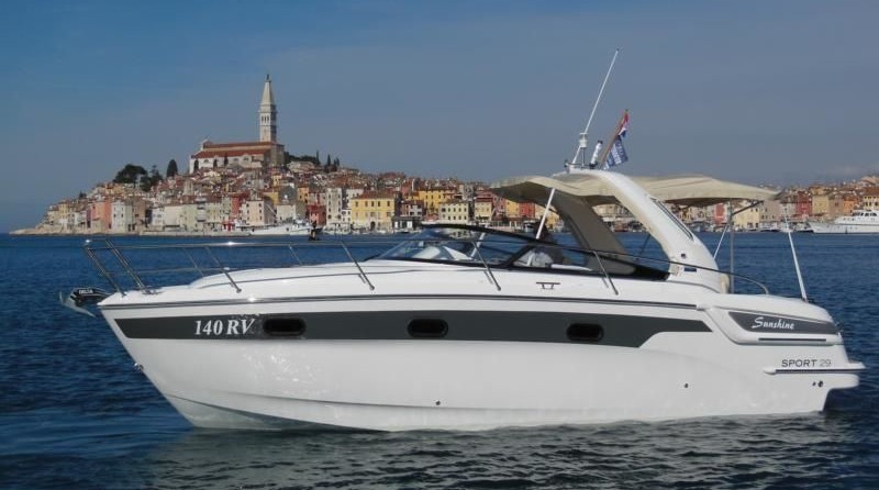 Bavaria 29 Sport