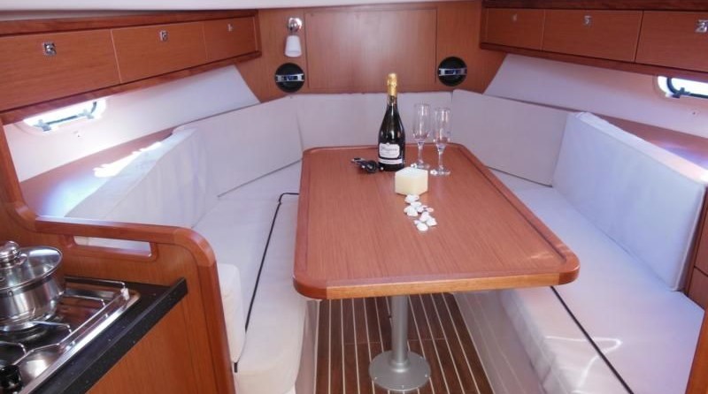 Bavaria 29 Sport