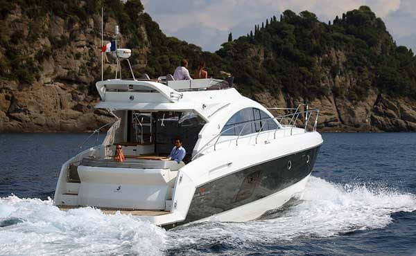 Beneteau Gran Turismo 49