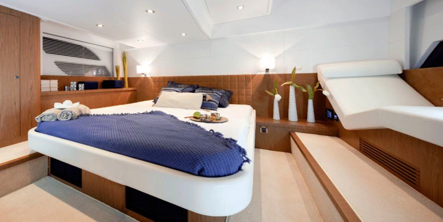 Beneteau Gran Turismo 49