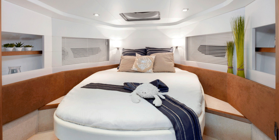 Beneteau Gran Turismo 49