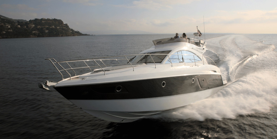 Beneteau Gran Turismo 49