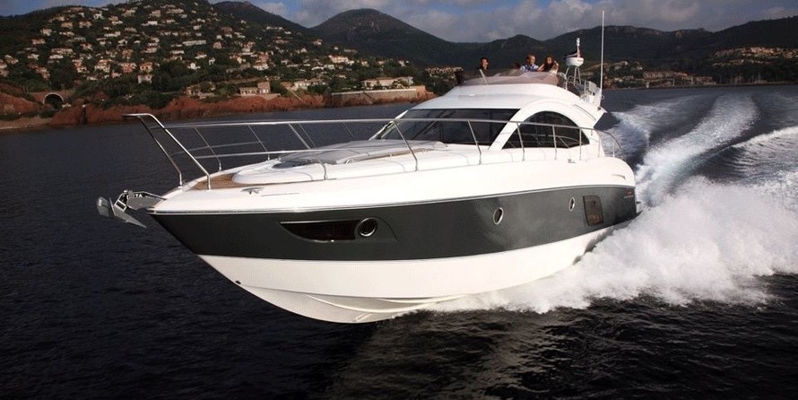 Beneteau Gran Turismo 49