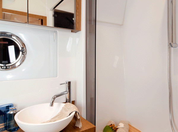 Beneteau Gran Turismo 49