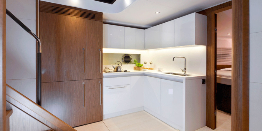 Beneteau Gran Turismo 49