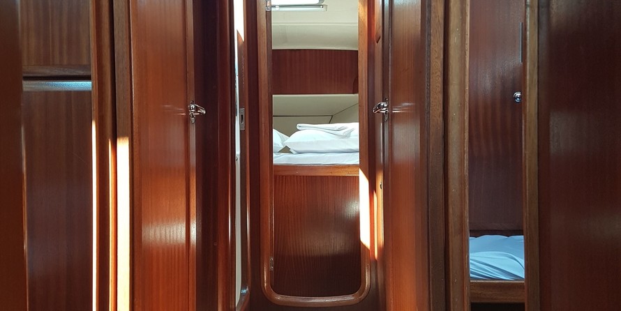 Bavaria 50 Cruiser
