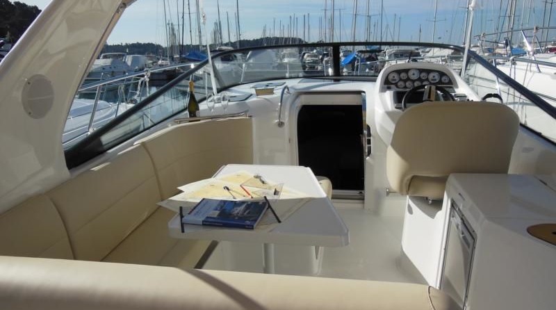 Bavaria 32 Sport