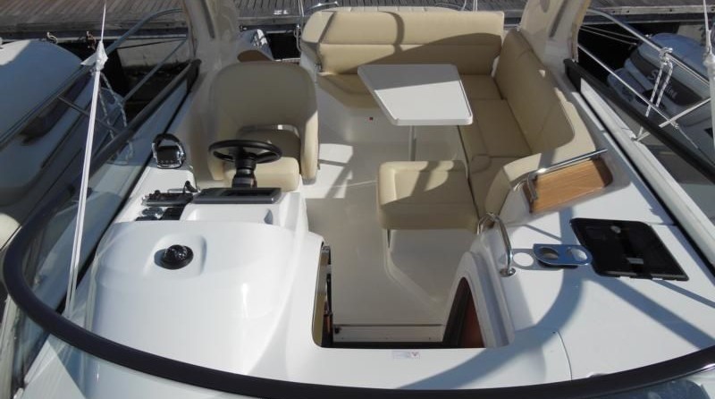 Bavaria 32 Sport