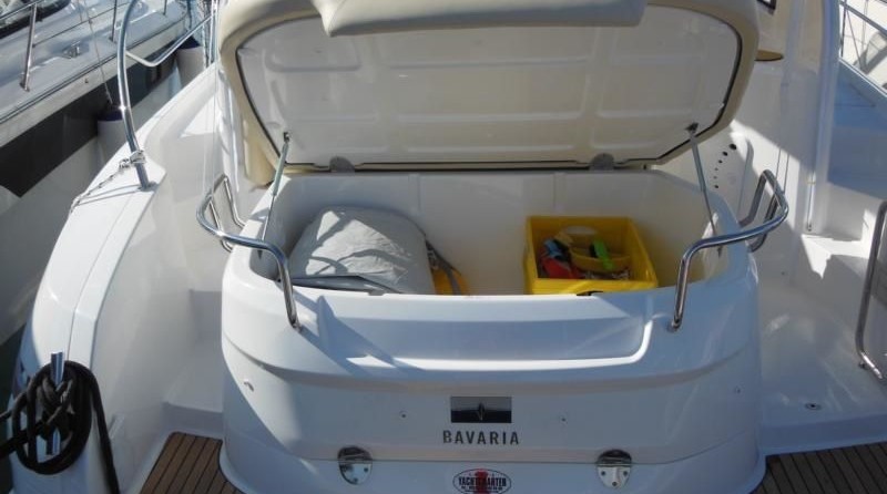 Bavaria 32 Sport