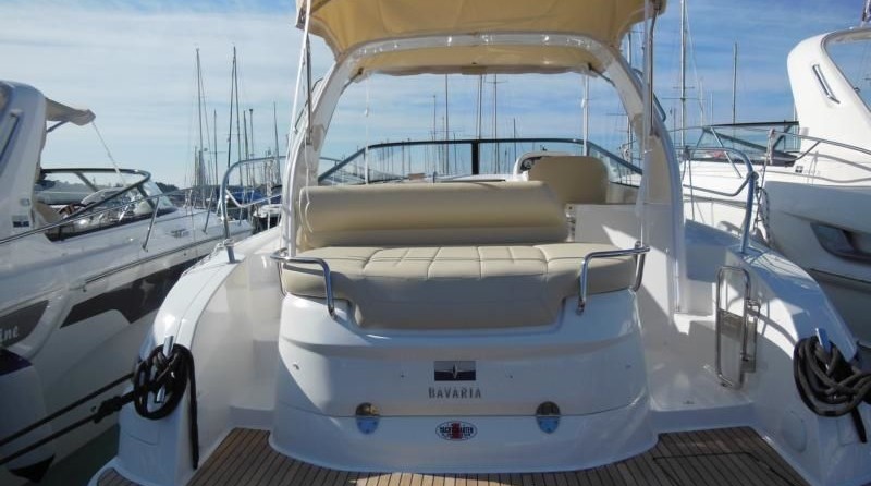 Bavaria 32 Sport