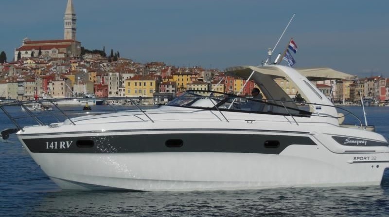 Bavaria 32 Sport