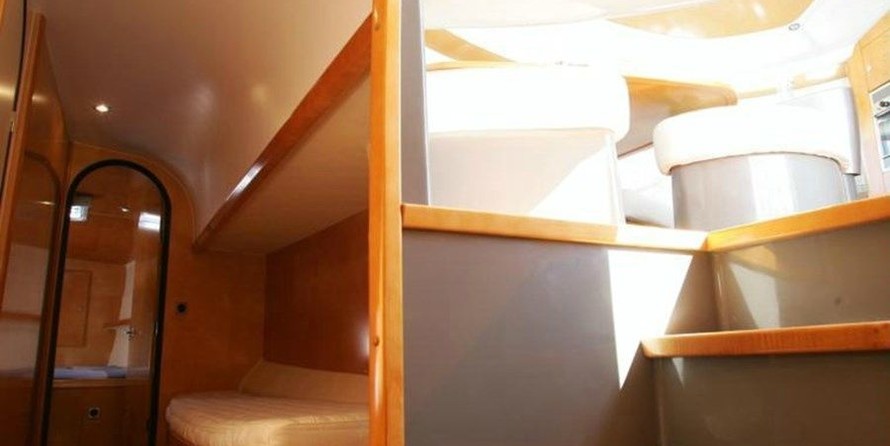 Fountaine Pajot Bahia 46