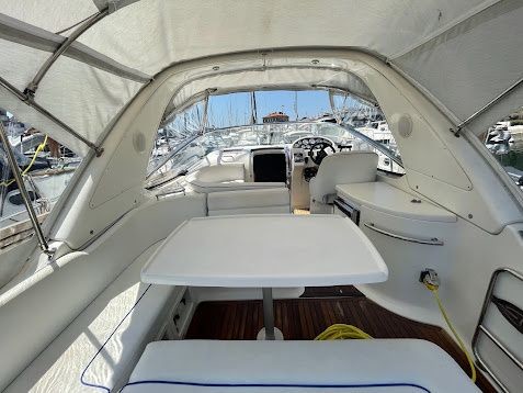 Bavaria 32 Sport
