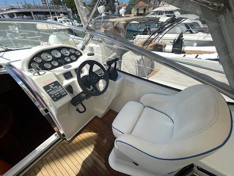 Bavaria 32 Sport